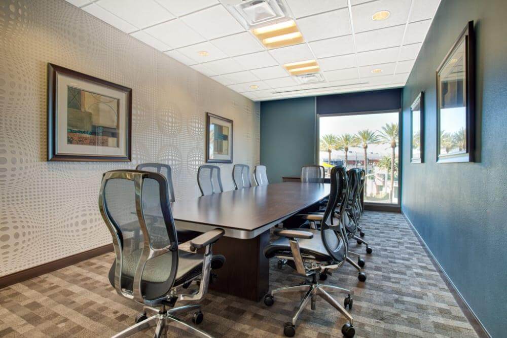 NV, Las Vegas - Town Square Office Space NV, Las Vegas - Town Square - Office space in Las Vegas, Nevada