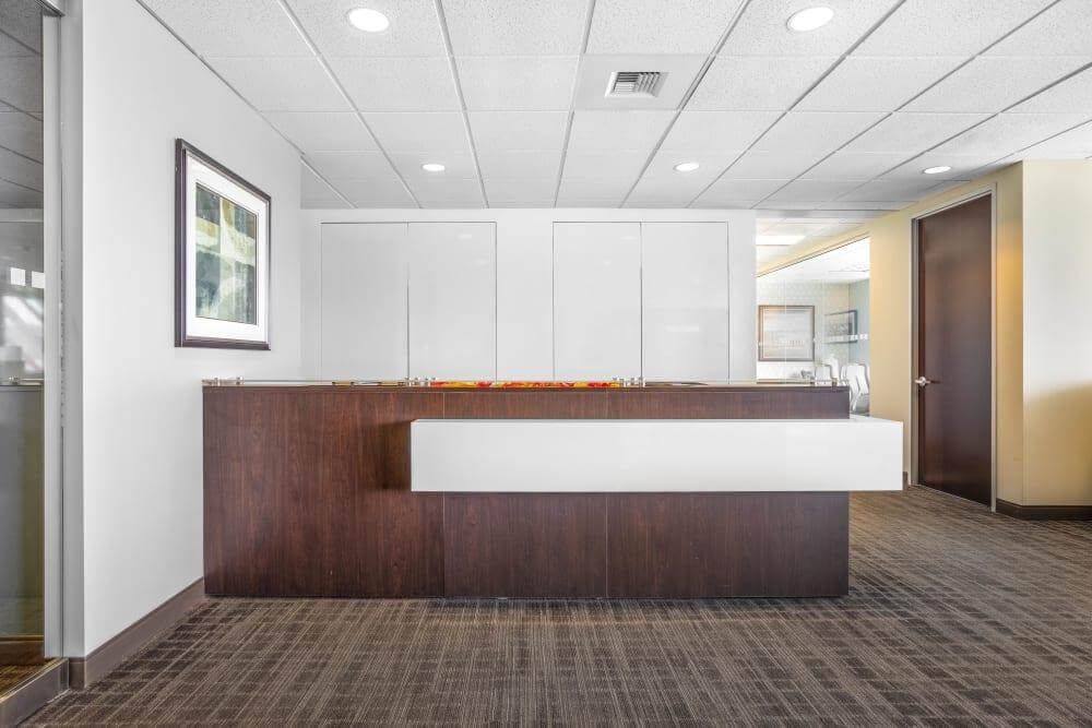 Liberty Center office space - View 5 in Portland - internet, office_cleaning, breakout_areas