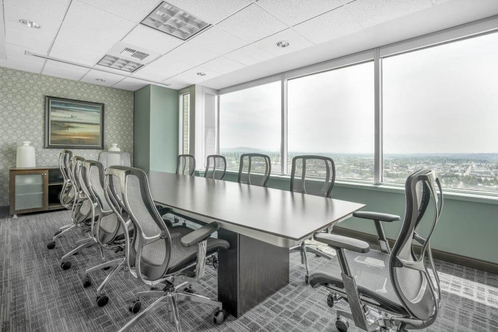 Liberty Center office space - View 3 in Portland - internet, office_cleaning, breakout_areas