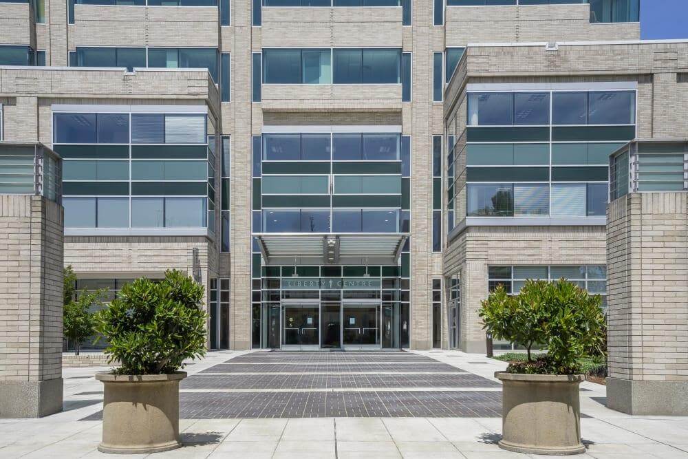 Liberty Center office space - View 4 in Portland - internet, office_cleaning, breakout_areas