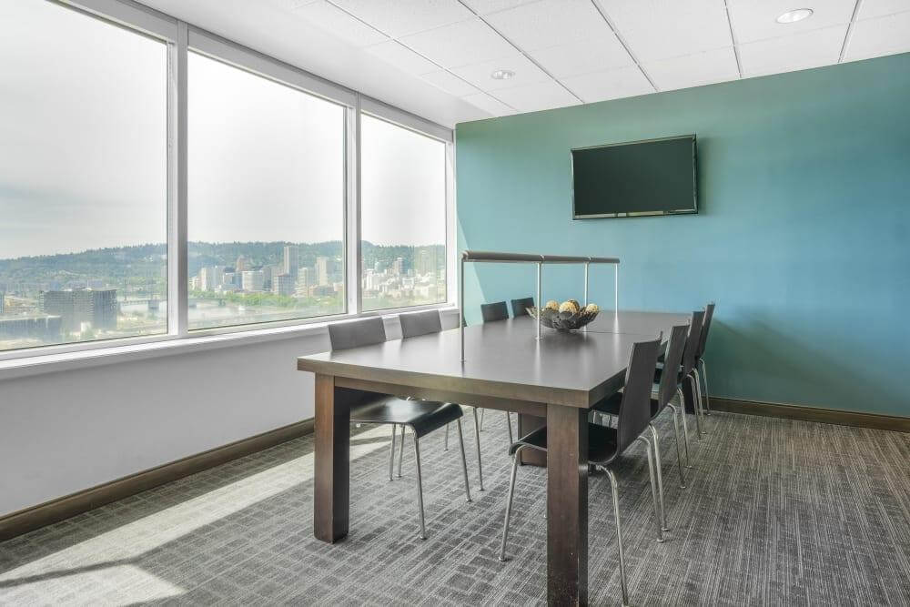 Liberty Center office space - View 6 in Portland - internet, office_cleaning, breakout_areas