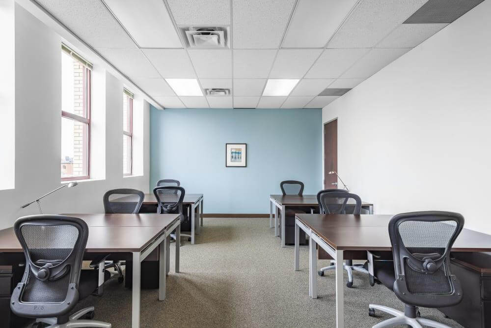 IN, Indianapolis - Lockerbie Marketplace office space - View 5 in Indianapolis - internet, office_cleaning, breakout_areas