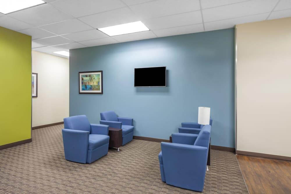 IN, Indianapolis - Lockerbie Marketplace - Office space in Indianapolis, Indiana