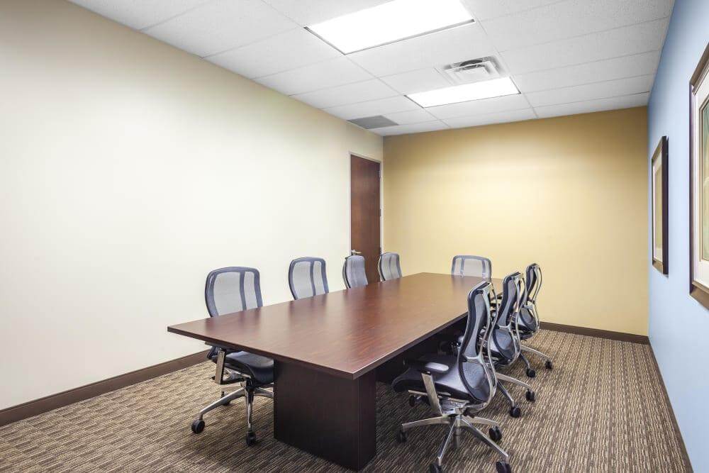 IN, Indianapolis - Lockerbie Marketplace office space - View 4 in Indianapolis - internet, office_cleaning, breakout_areas