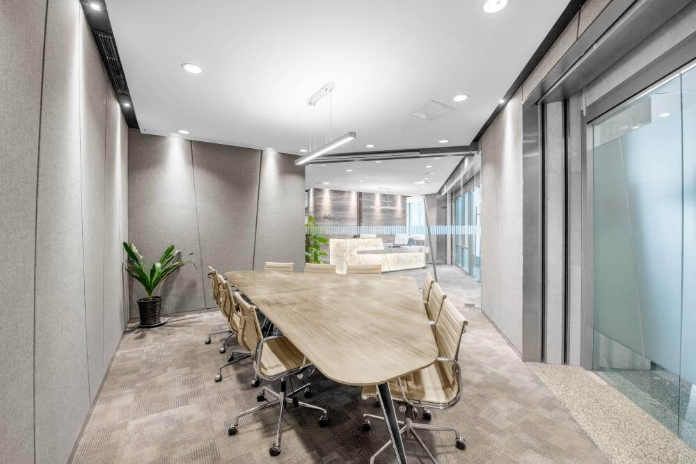 BEIJING, China Life - West - Office space in Chaoyang, Beijing