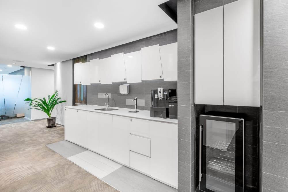 BEIJING, China Life - West office space - View 3 in Chaoyang - internet, office_cleaning, breakout_areas