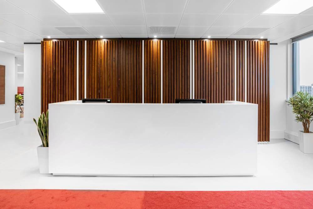 LONDON, Twickenham - Photo 3 LONDON, Twickenham office space - View 3 in Twickenham - internet, office_cleaning, breakout_areas