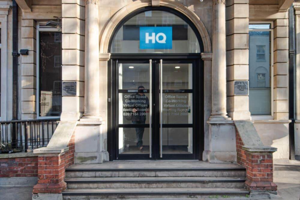 LONDON, HQ King'S Cross - Photo 5 LONDON, HQ King'S Cross office space - View 5 in London - internet, office_cleaning, breakout_areas