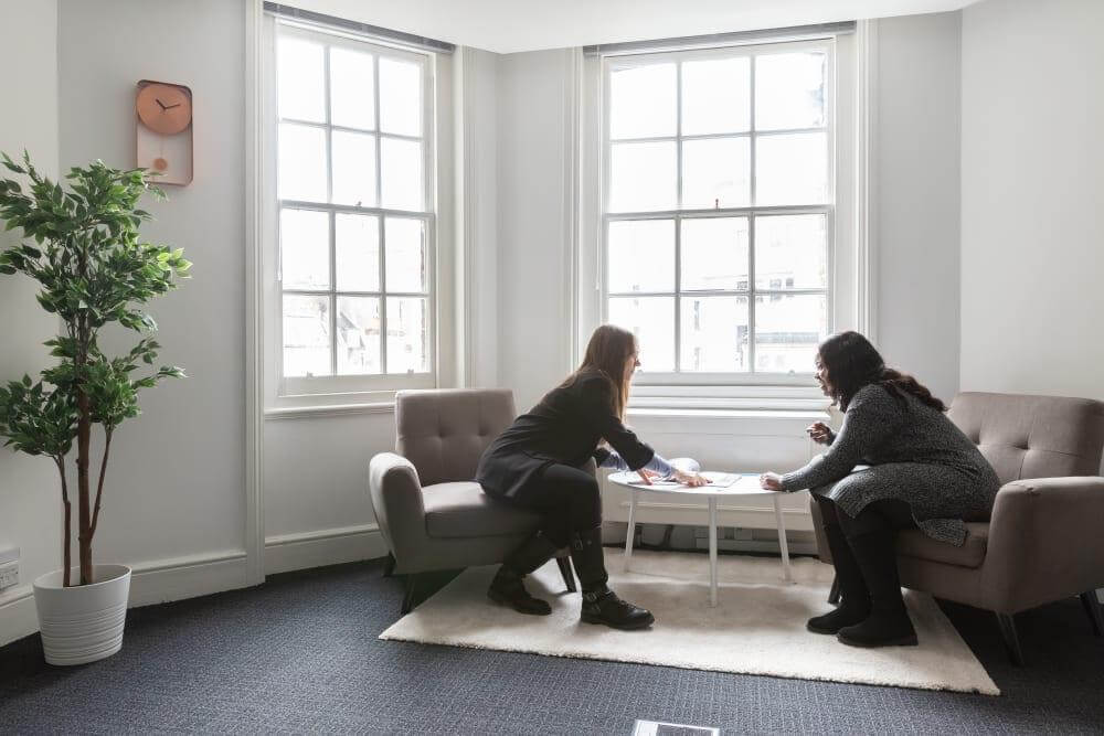 LONDON, HQ Bloomsbury office space - View 6 in London - internet, office_cleaning, breakout_areas