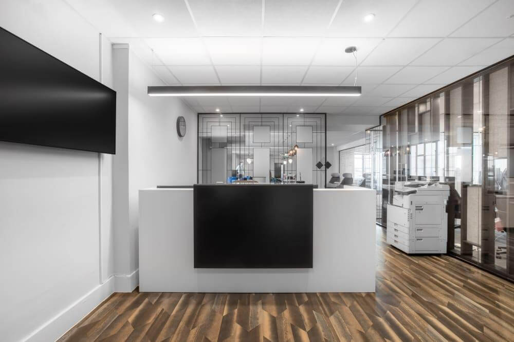 LONDON, Victoria - Grosvenor Gardens office space - View 5 in London - internet, office_cleaning, breakout_areas