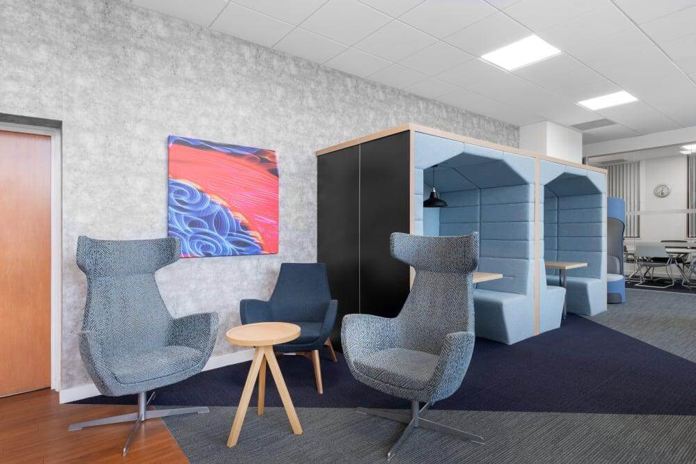 BRISTOL, Castlemead Office Space BRISTOL, Castlemead - Office space in Bristol, England