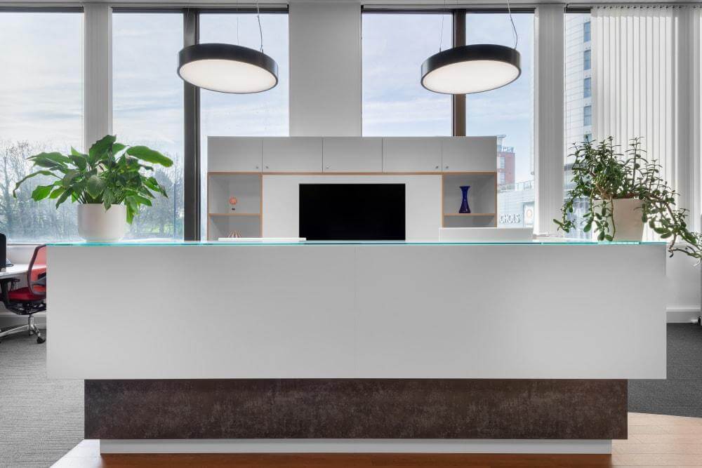 BRISTOL, Castlemead - Photo 3 BRISTOL, Castlemead office space - View 3 in Bristol - internet, office_cleaning, breakout_areas