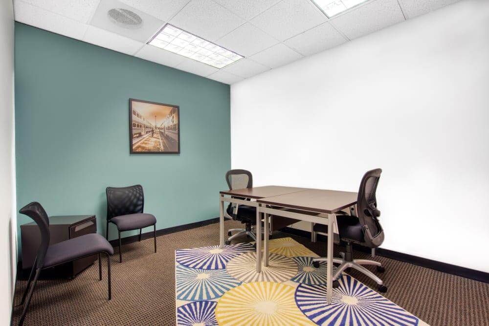 OR, Beaverton - Cornell West - Photo 3 OR, Beaverton - Cornell West office space - View 3 in Beaverton - internet, office_cleaning, breakout_areas