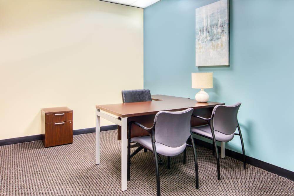 OR, Beaverton - Cornell West - Photo 5 OR, Beaverton - Cornell West office space - View 5 in Beaverton - internet, office_cleaning, breakout_areas