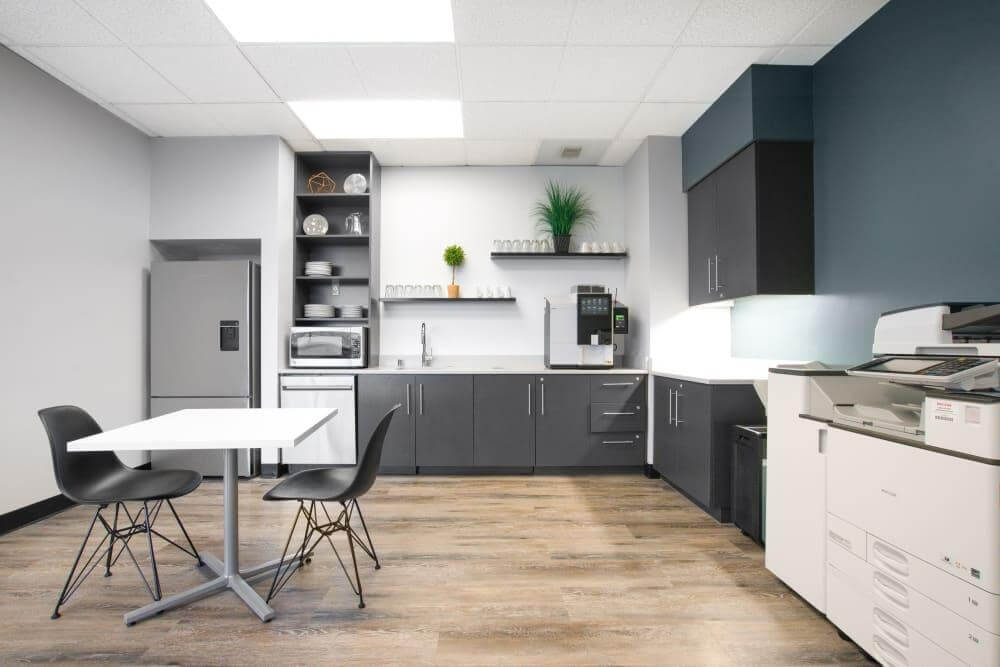 WA, Vancouver - ELW Building office space - View 6 in Vancouver - internet, office_cleaning, breakout_areas