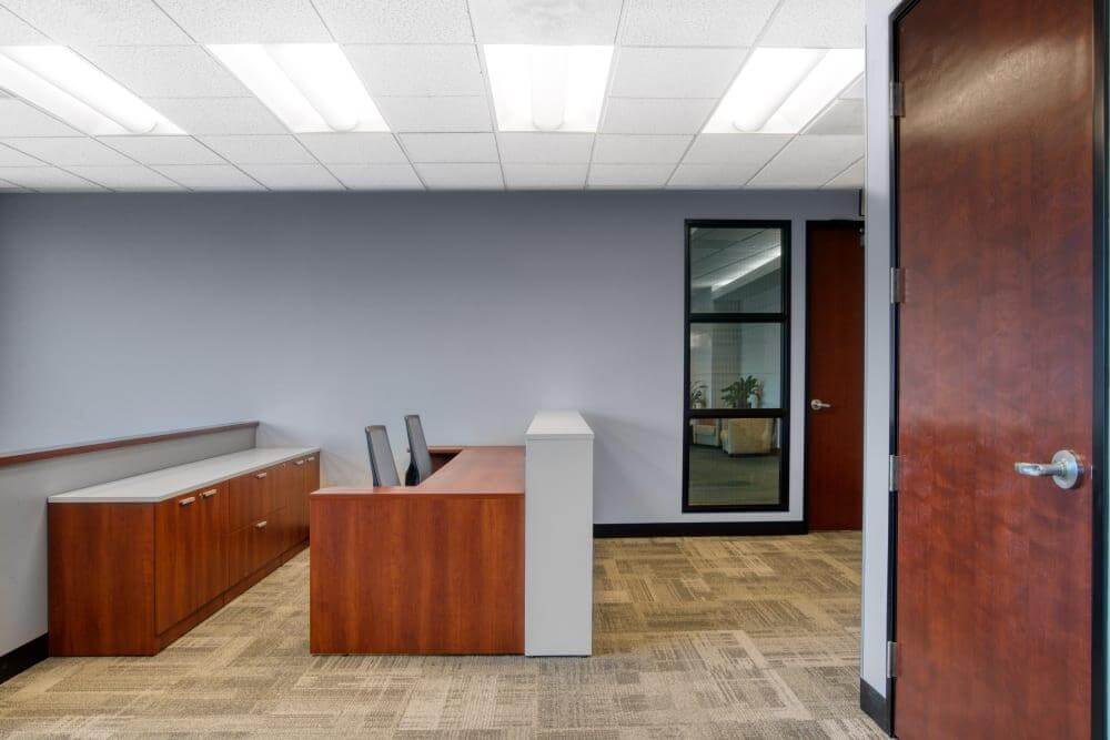 WA, Vancouver - ELW Building office space - View 3 in Vancouver - internet, office_cleaning, breakout_areas