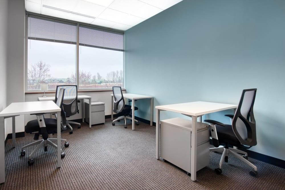 WA, Vancouver - ELW Building - Office space in Vancouver, Washington
