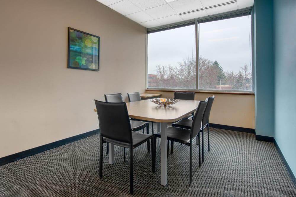 WA, Vancouver - ELW Building office space - View 4 in Vancouver - internet, office_cleaning, breakout_areas