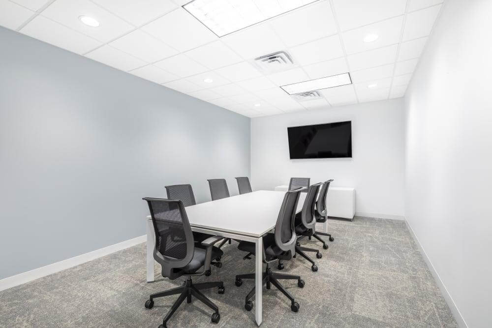 GA, Alpharetta - Mansell - Photo 2 GA, Alpharetta - Mansell office space - View 2 in Alpharetta - internet, office_cleaning, breakout_areas