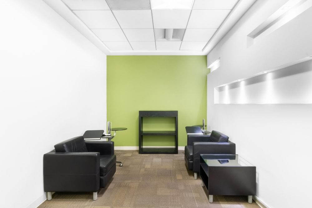 MEXICO CITY, Regus Palmas Torre Esmeralda II office space - View 2 in Ciudad de México - internet, office_cleaning, breakout_areas