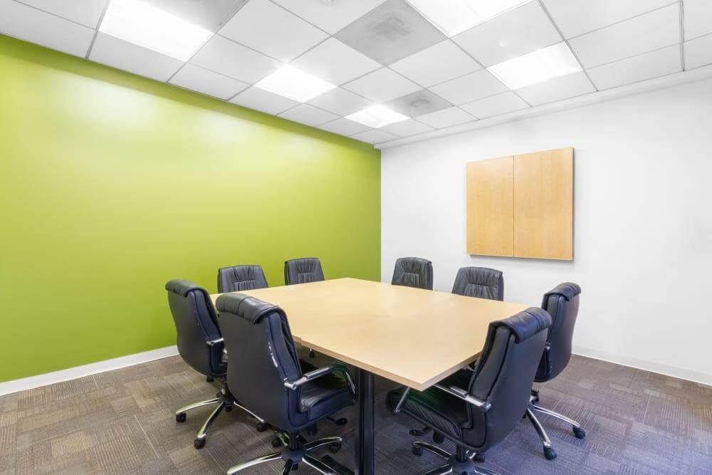 MEXICO CITY, Regus Palmas Torre Esmeralda II office space - View 5 in Ciudad de México - internet, office_cleaning, breakout_areas