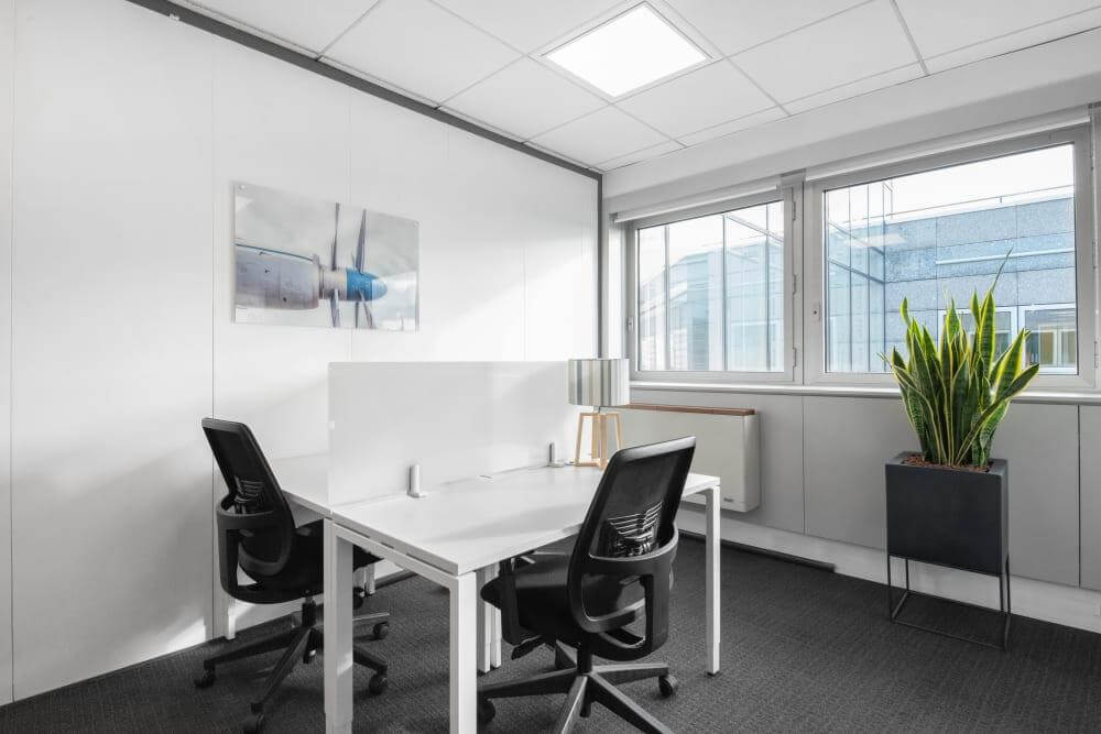 ROISSY HQ, Airport office space - View 6 in Tremblay-en-France - internet, office_cleaning, breakout_areas