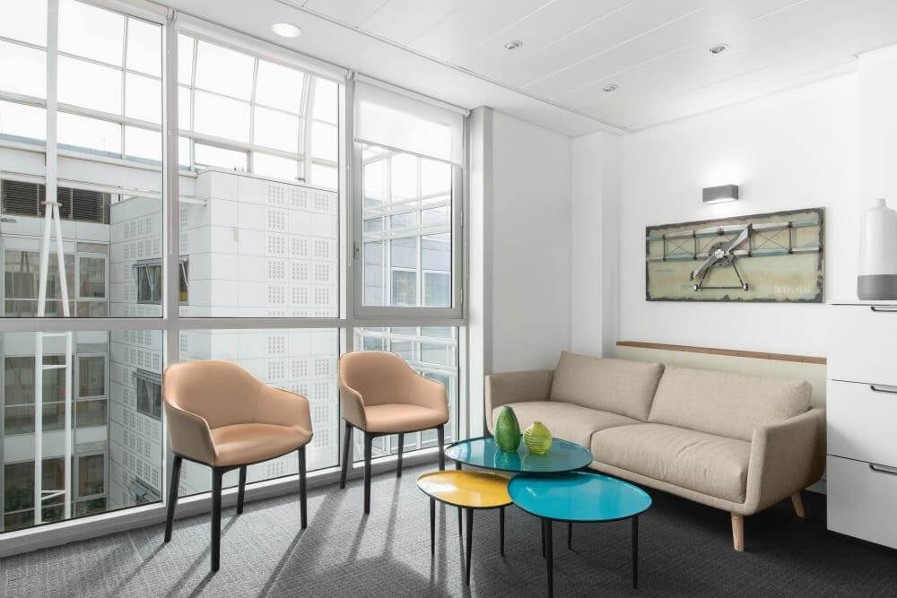 ROISSY HQ, Airport office space - View 5 in Tremblay-en-France - internet, office_cleaning, breakout_areas