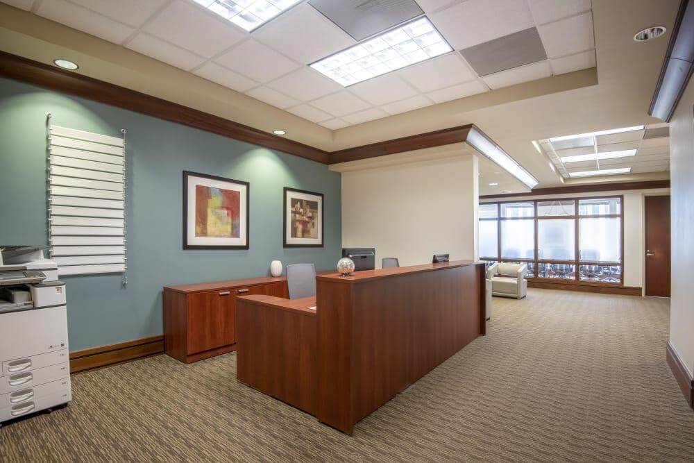NC, Charlotte - Southpark Fairview office space - View 6 in Charlotte - internet, office_cleaning, breakout_areas