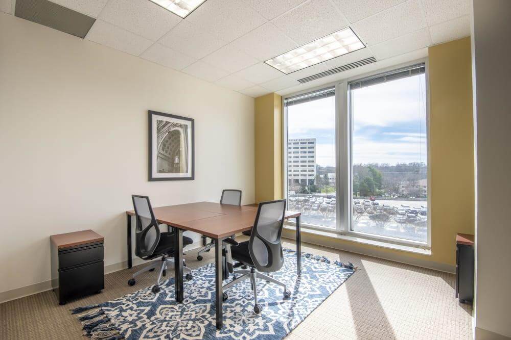 NC, Charlotte - Southpark Fairview office space - View 3 in Charlotte - internet, office_cleaning, breakout_areas