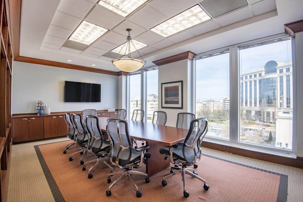 NC, Charlotte - Southpark Fairview office space - View 4 in Charlotte - internet, office_cleaning, breakout_areas