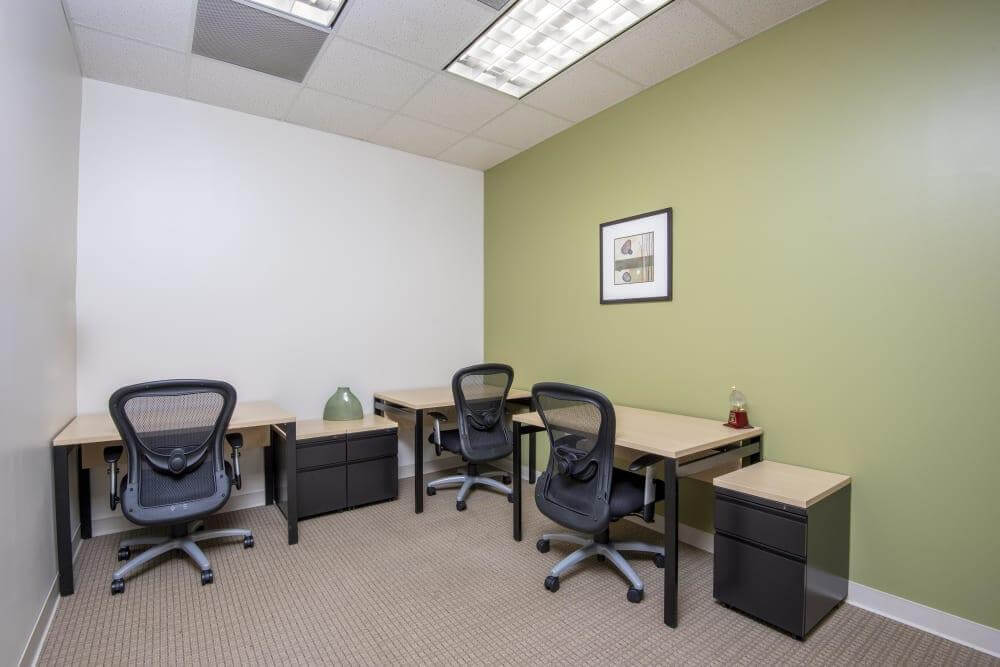 NC, Charlotte - Southpark Fairview - Office space in Charlotte, North Carolina