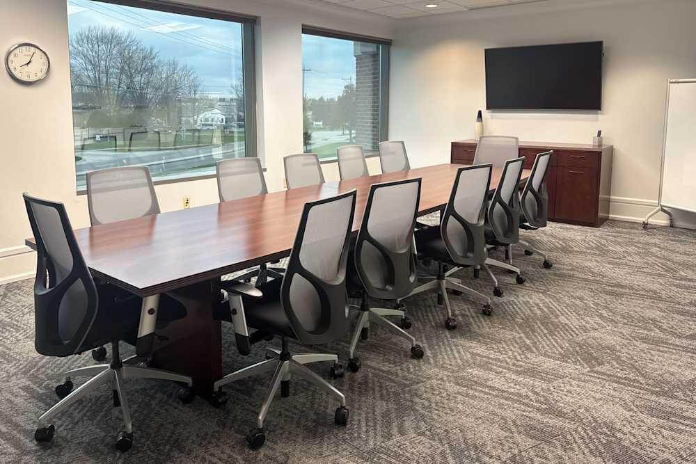 OH, Columbus - Polaris office space - View 4 in Westerville - internet, office_cleaning, breakout_areas