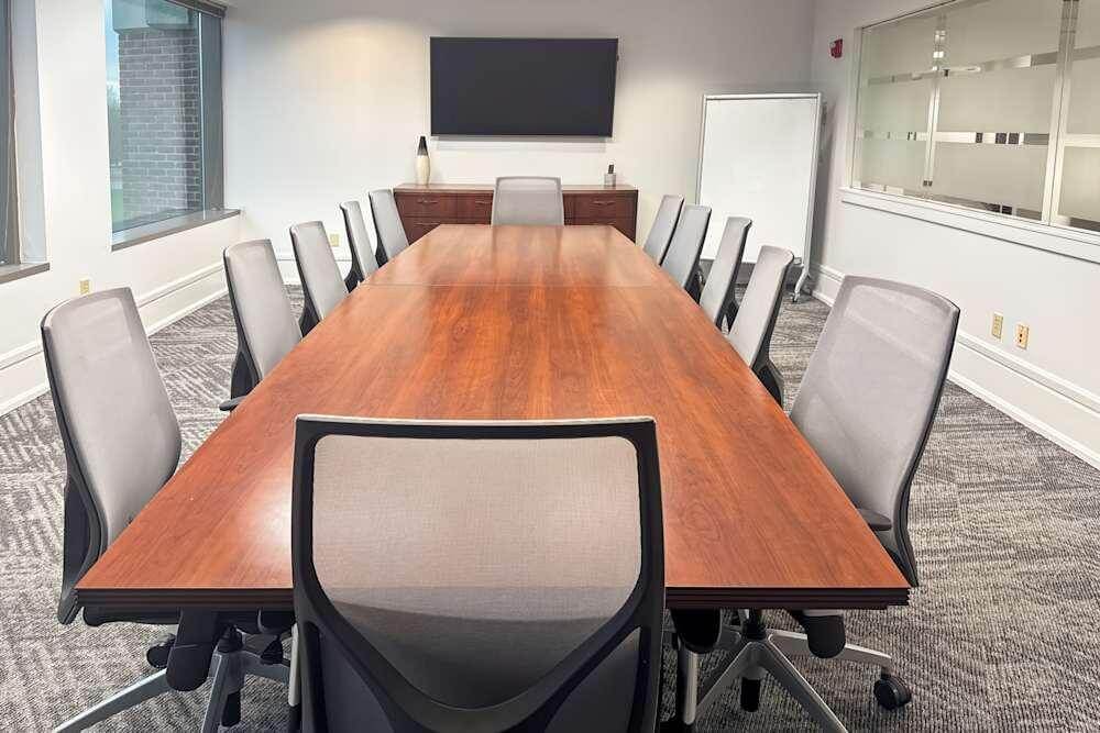 OH, Columbus - Polaris - Office space in Westerville, Ohio