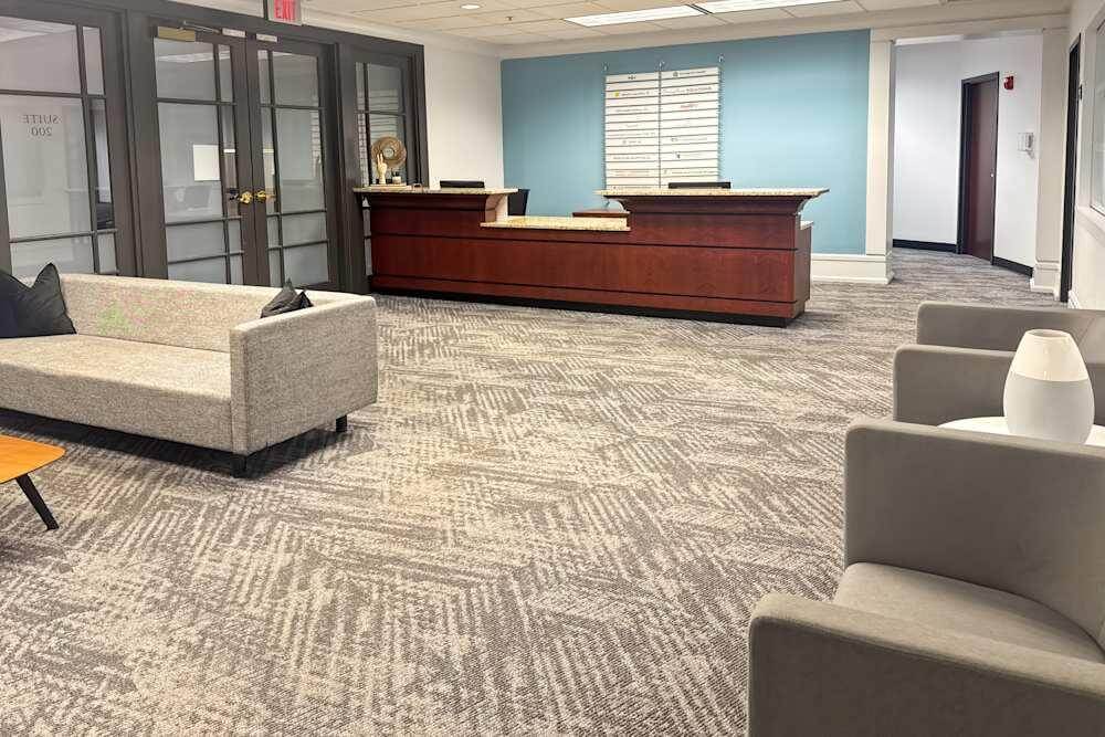 OH, Columbus - Polaris office space - View 3 in Westerville - internet, office_cleaning, breakout_areas