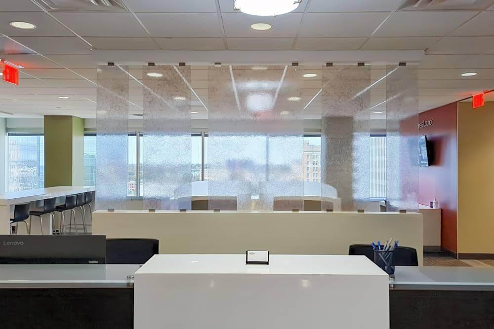 VA, Richmond - Truist Place Downtown Office Space VA, Richmond - Truist Place Downtown - Office space in Richmond, Virginia