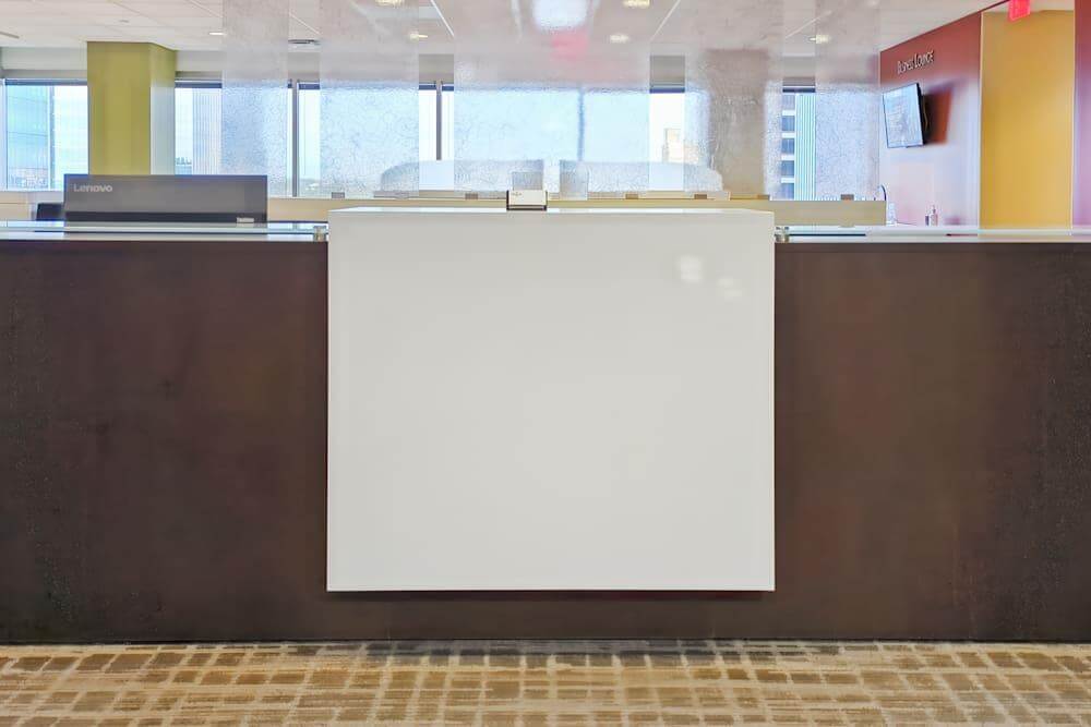 VA, Richmond - Truist Place Downtown - Photo 6 VA, Richmond - Truist Place Downtown office space - View 6 in Richmond - internet, office_cleaning, breakout_areas