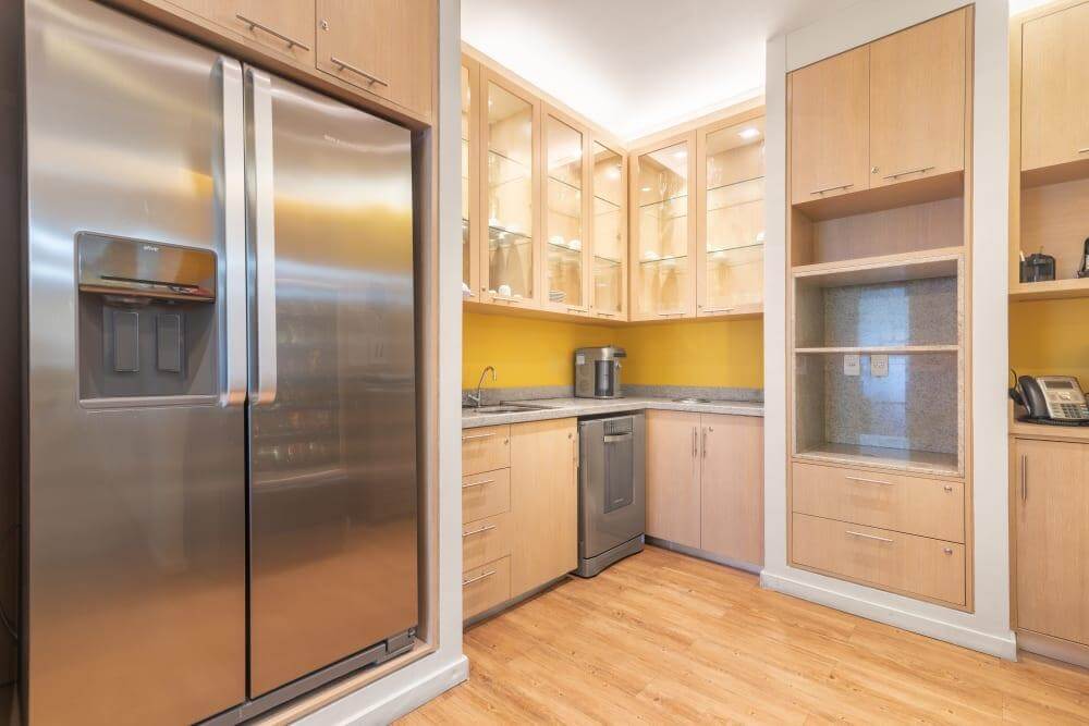 RECIFE, Cicero Dias - Shopping Center Recife office space - View 5 in Boa Viagem - internet, office_cleaning, breakout_areas