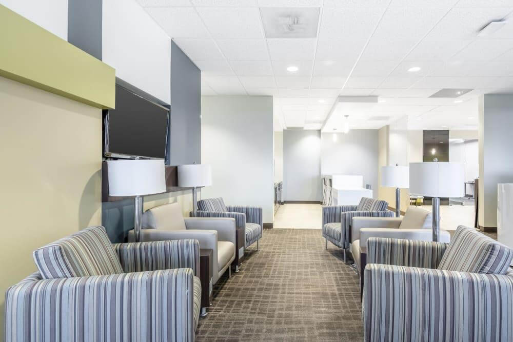 FL, Miami Lakes - Miami Lakes West - Office space in Hialeah, Florida