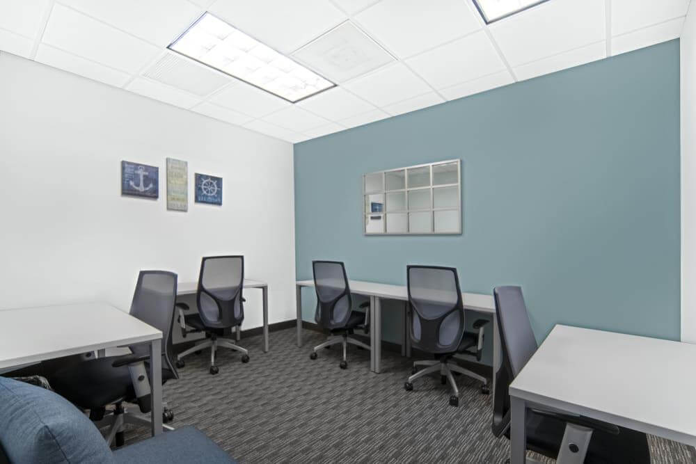 Camelback Square office space - View 5 in Scottsdale - internet, office_cleaning, breakout_areas