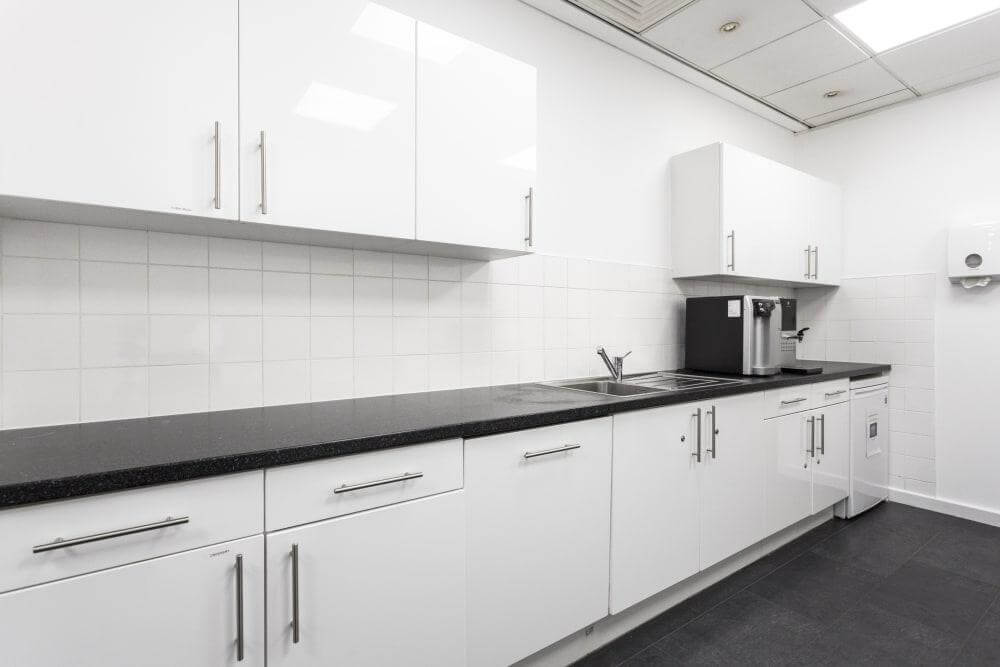 NEWCASTLE, Quayside office space - View 2 in Newcastle upon Tyne - internet, office_cleaning, breakout_areas