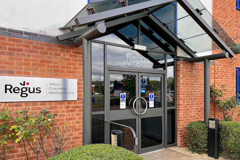 BIRMINGHAM, Blythe Valley Park office space - View 5 in Shirley - internet, office_cleaning, breakout_areas