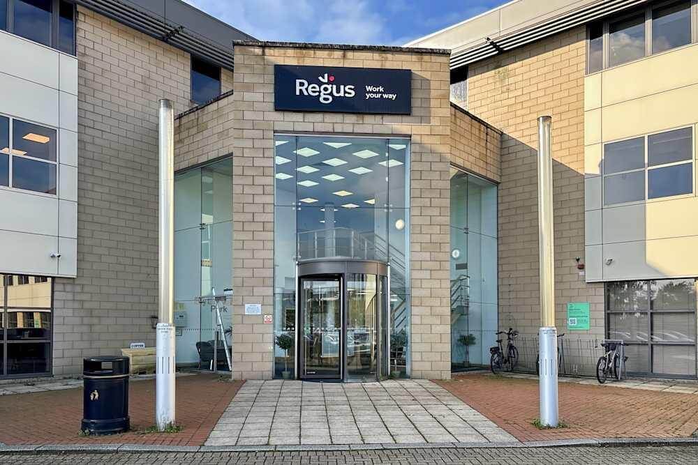 BIRMINGHAM, Blythe Valley Park office space - View 2 in Shirley - internet, office_cleaning, breakout_areas