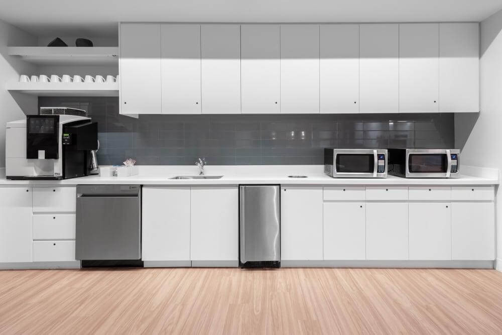 NC, Durham - RTP Meridian - Photo 2 NC, Durham - RTP Meridian office space - View 2 in Durham - internet, office_cleaning, breakout_areas