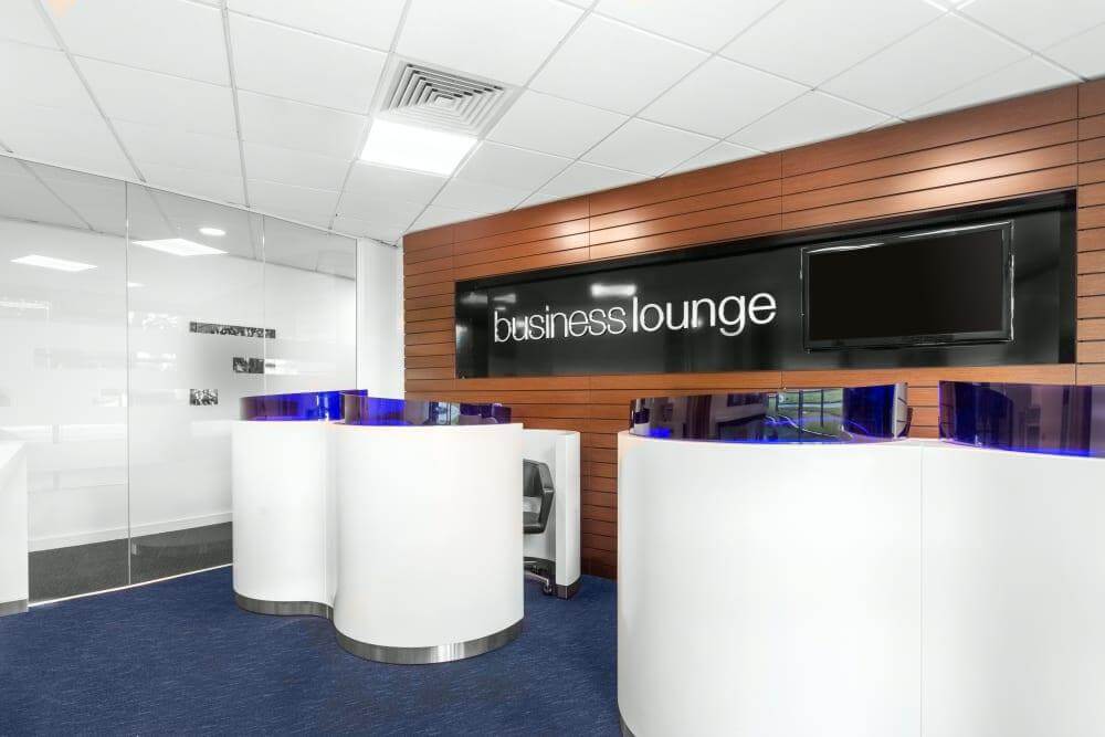 CHESTER, Chester Business Park - Office space in Chester, England