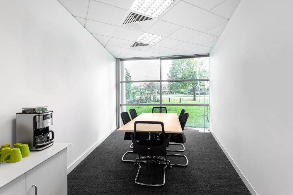 CHESTER, Chester Business Park office space - View 5 in Chester - internet, office_cleaning, breakout_areas