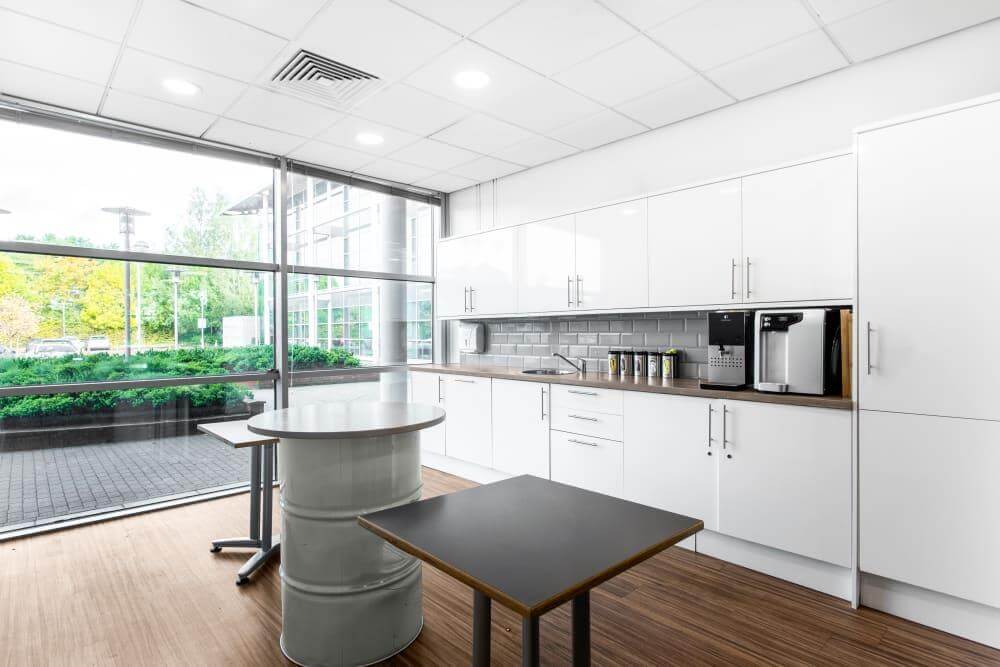 CHESTER, Chester Business Park office space - View 6 in Chester - internet, office_cleaning, breakout_areas
