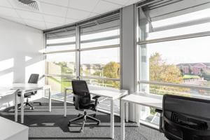 Chester Business Park
