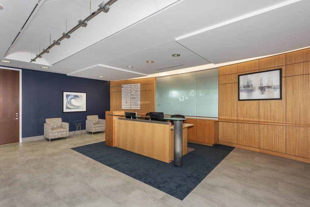 TX, Austin - North Mopac office space - View 2 in Austin - internet, office_cleaning, breakout_areas