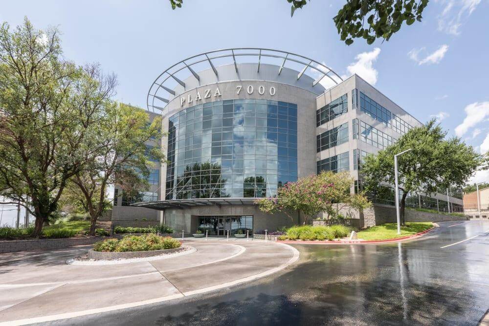 TX, Austin - North Mopac office space - View 4 in Austin - internet, office_cleaning, breakout_areas