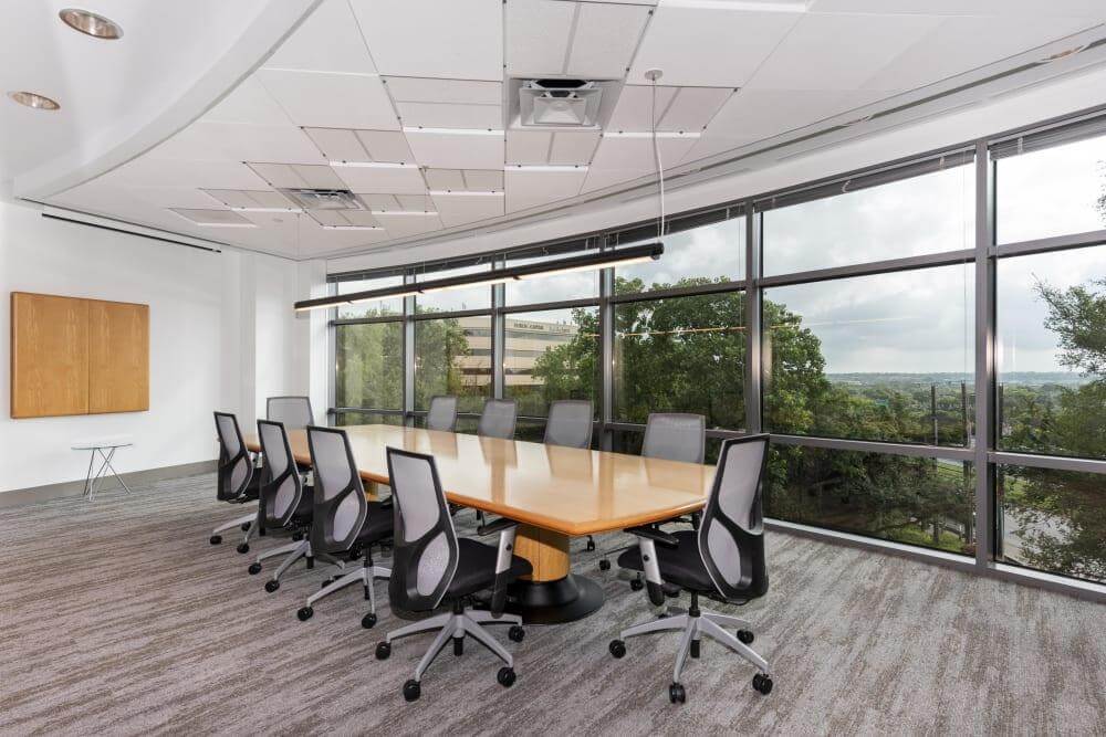 TX, Austin - North Mopac office space - View 3 in Austin - internet, office_cleaning, breakout_areas